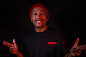 DJ Cia - Foto Divulgação