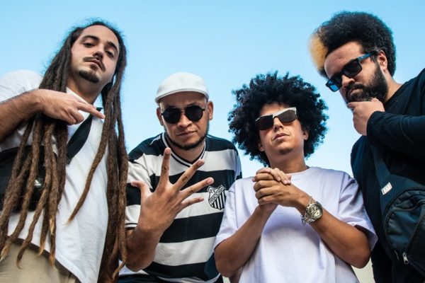 Engrenagem Urbana lança álbum