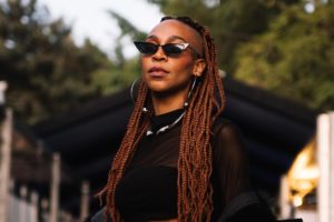 Karol Conká - Foto Divulgação