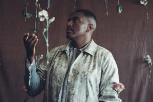 Rico Dalasam - Foto Divulgação