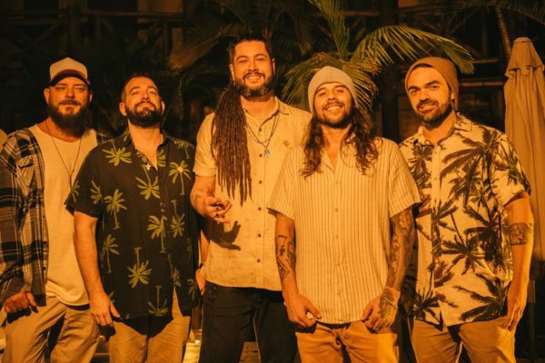 Macucos - Foto Divulgação