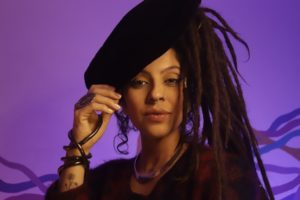 Marina Peralta - Foto Divulgação