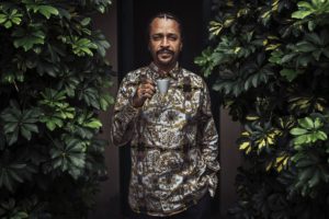 Max B.O. - Foto Divulgação