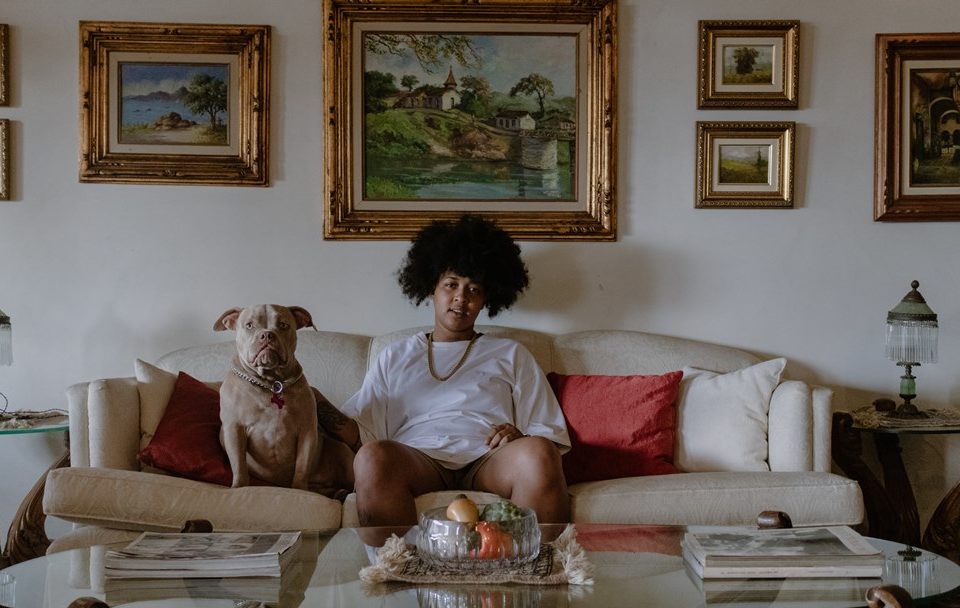 Clara Lima - Foto Divulgação