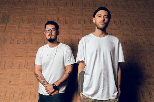 DÖ MC e Skeeter lançam “Rap na Mala” com exibições gratuitas em São Paulo