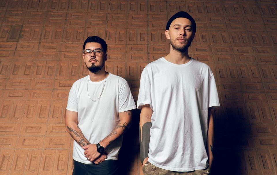 DÖ MC e Skeeter lançam “Rap na Mala” com exibições gratuitas em São Paulo