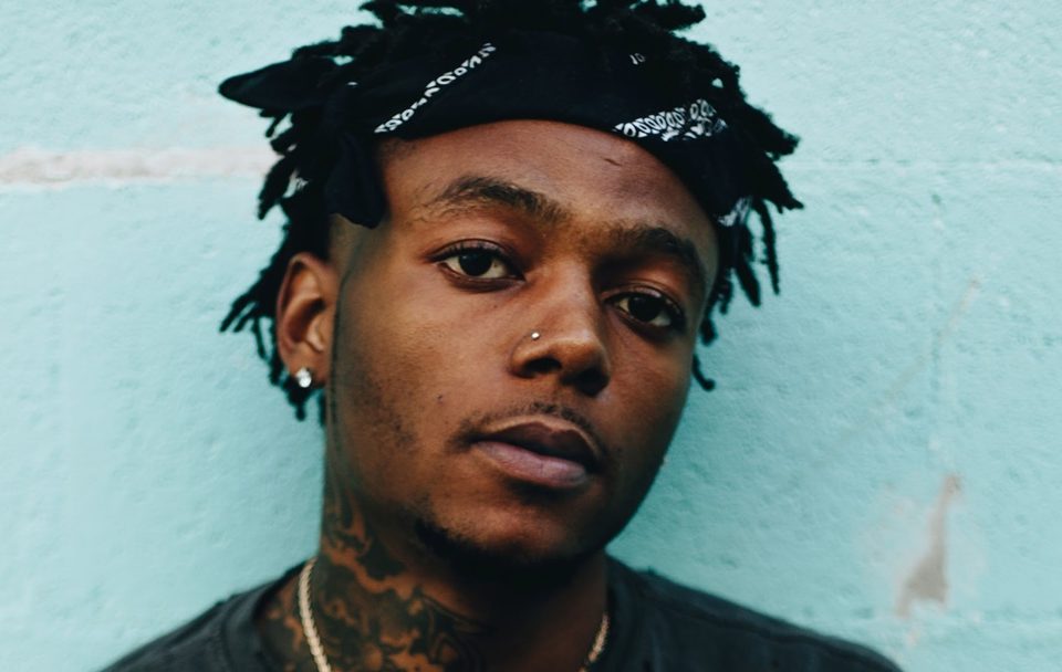 J.I.D traz as participações de Kenny Mason e Foushee na faixa “Dance Now” - Foto Divulgação