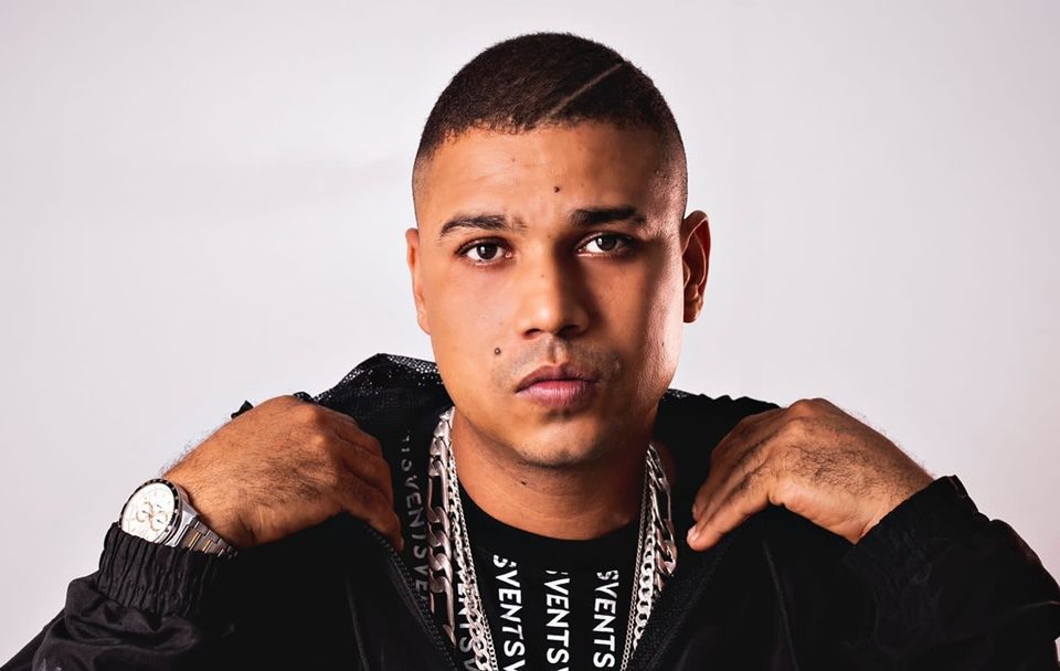 Ravi Lobo - Foto Divulgação