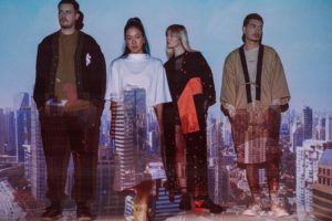 Rider apresenta nova coleção R-Y Mule em fashion film que contempla o entre-espaço- Foto Divulgação