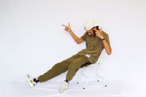 Tiago Mac - Foto Divulgação