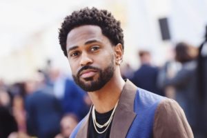 Big Sean - Foto Divulgação