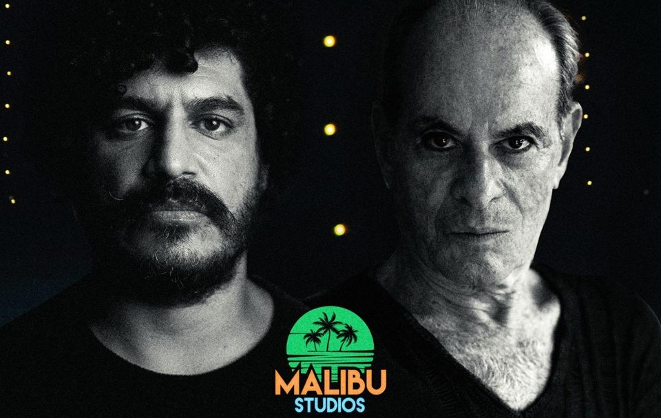 Malibu Studios reúne Criolo e Ney Matogrosso no single inédito "Algoritmo Íntimo"