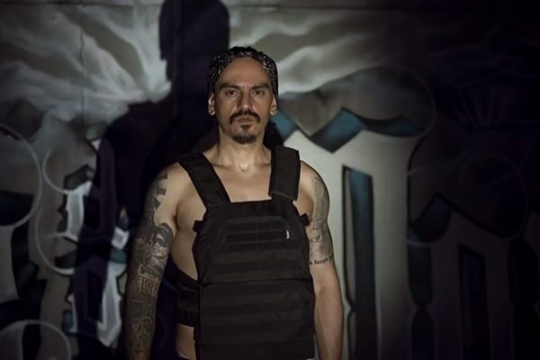 Eduardo Taddeo - Foto Divulgação