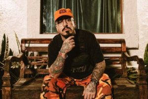 Geninho - Foto Divulgação