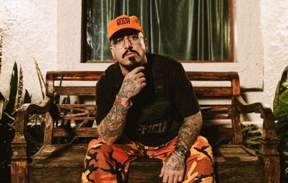 Geninho - Foto Divulgação