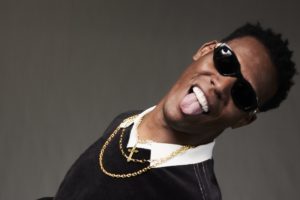 MC Kekel - Foto Divulgação