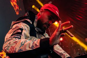 Papatinho - Foto Divulgação