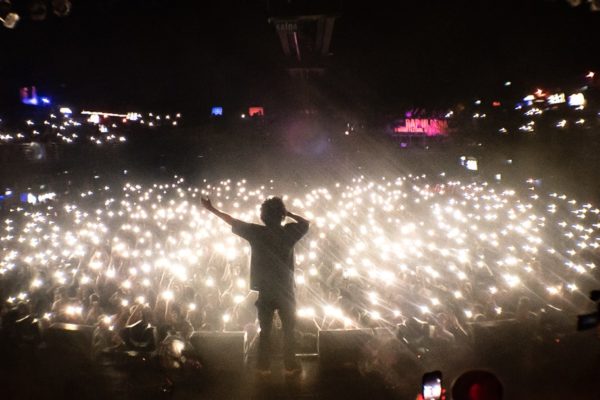 Festival Rap In Cena World gera 2,5 mil empregos no Rio Grande do Sul
