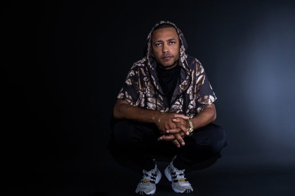 DJ Cia - Foto Divulgação