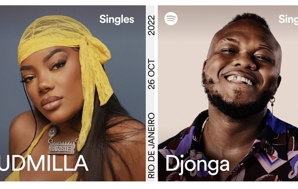 Ludmilla e Djonga celebram os 80 anos de Milton Nascimento em ...