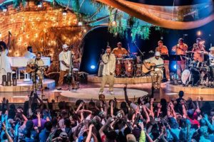 Planta e Raiz lança primeira parte do projeto Acústico com 3 canções inéditas e apresenta, em primeira mão “Filme de Romance”