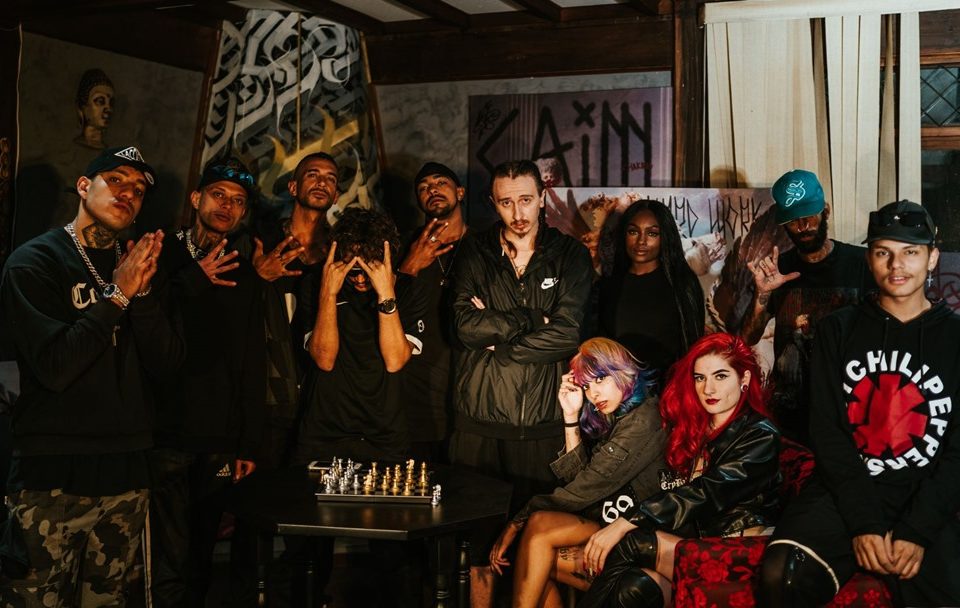 Sid retorna aos lançamentos com o single