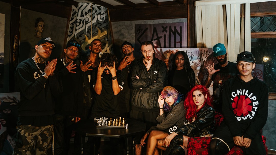 Sid retorna aos lançamentos com o single 