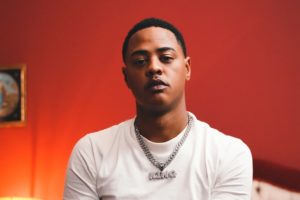 TZ da Coronel lança EP “Gênio” composto por cinco faixas inéditas