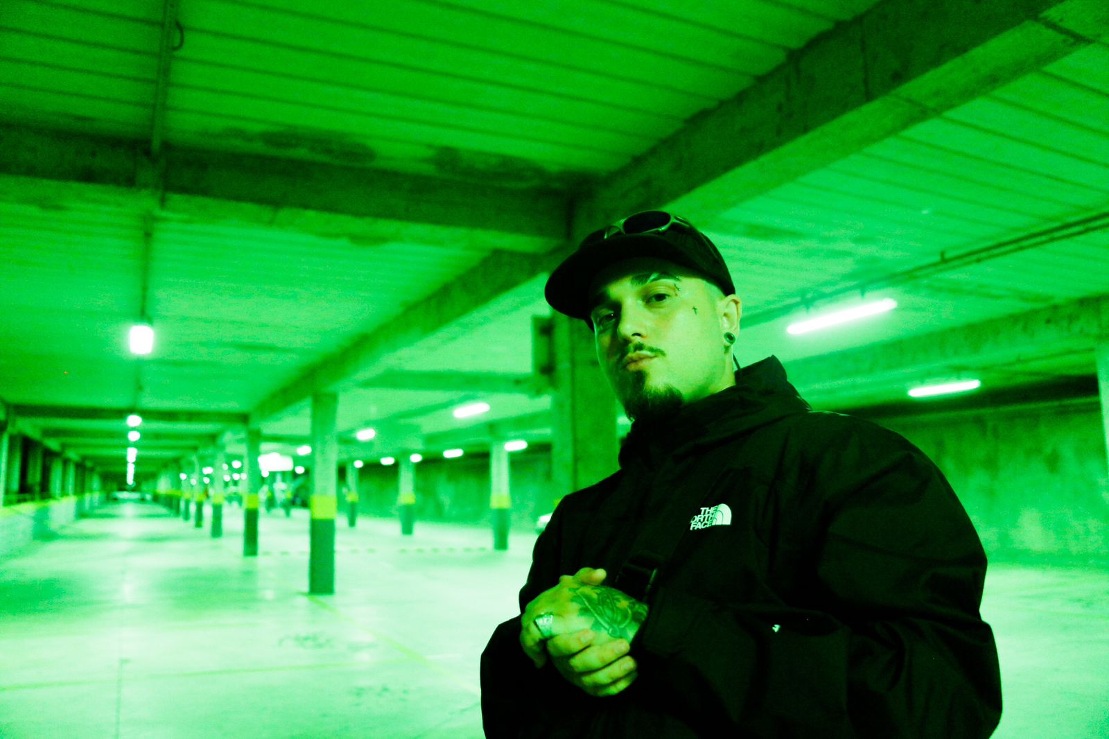 Greezy: Produtor da Aldeia Records lança seu disco de estreia focado no ...