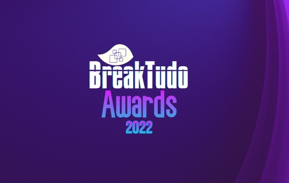 BreakTudo Awards 2022: Gabi Martins, Julies e Viegas e Manola se apresentam na premiação