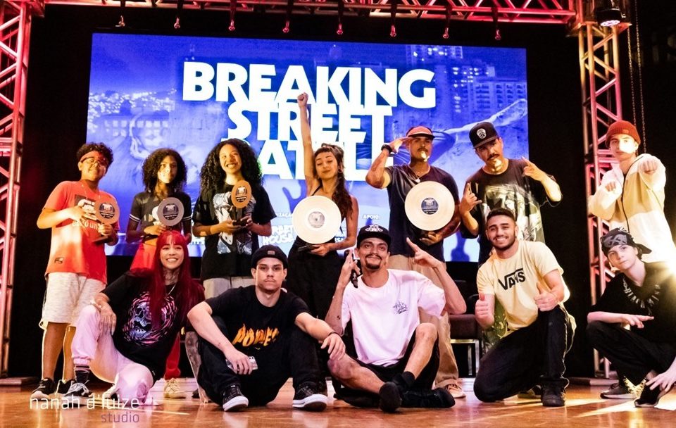 Em 2023 tem mais! 2ª edição do Street Festival comemora o Dia Mundial do Hip-Hop em Barueri