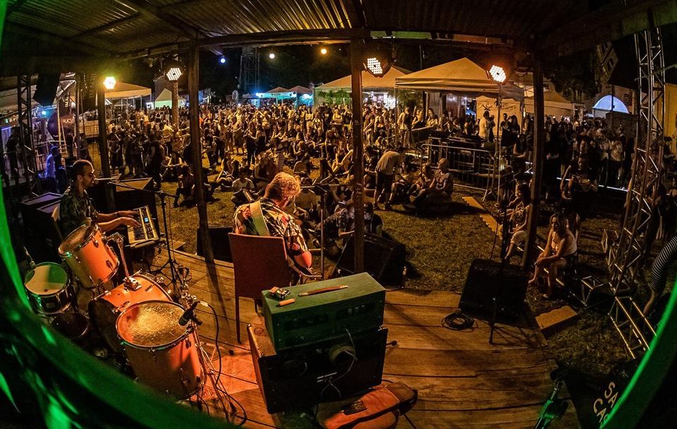 Line up confirmado para o maior festival de Blues da América Latina