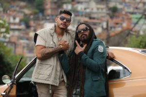 Marcelo Falcão é premiado no Los Angeles International Music Video Festival 2022