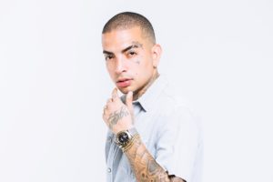 MC GUIMÊ - Foto Divulgação