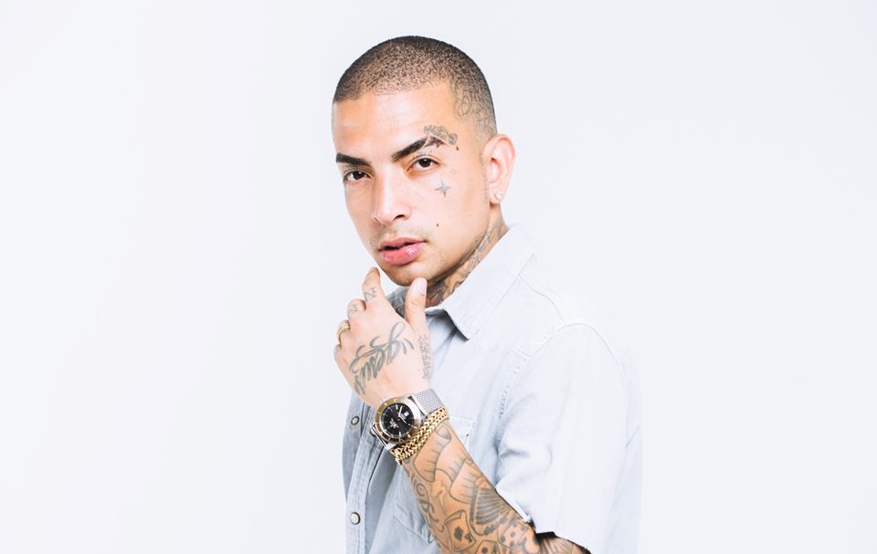 MC GUIMÊ - Foto Divulgação