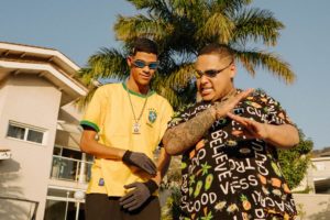 MC Ryan SP - Foto Divulgação