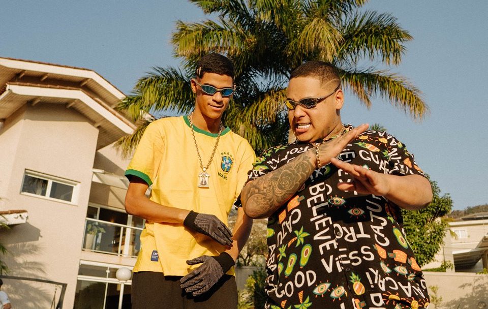 MC Ryan SP - Foto Divulgação