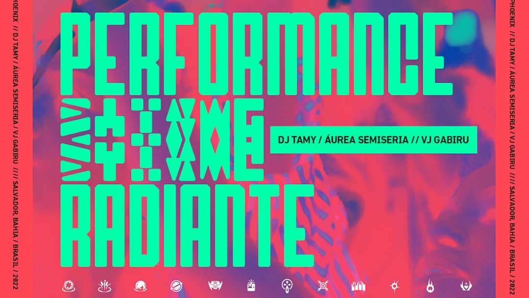 Riot Games explora diversidade cultural dos Agentes de VALORANT no AFROPUNK  Bahia 2023 - Black&CO