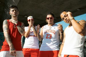 WC no Beat - Foto Divulgação