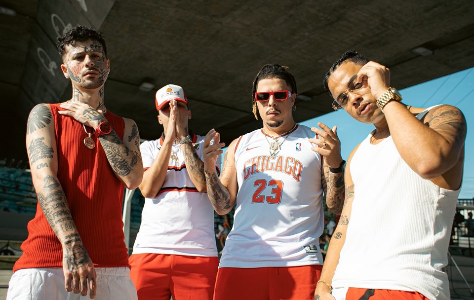 WC no Beat - Foto Divulgação