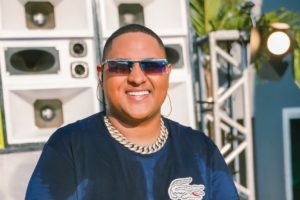 Kevin O Chris - Foto Divulgação