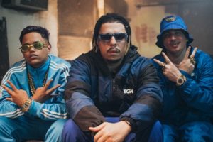 WC no Beat - Foto Divulgação