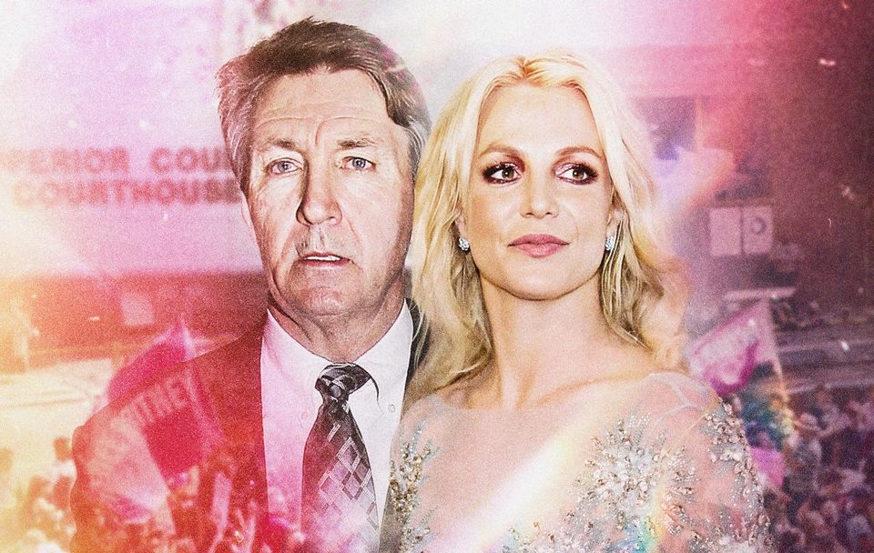 Estreia hoje a série documental 'Jamie Vs Britney: O Julgamento da Família Spears'