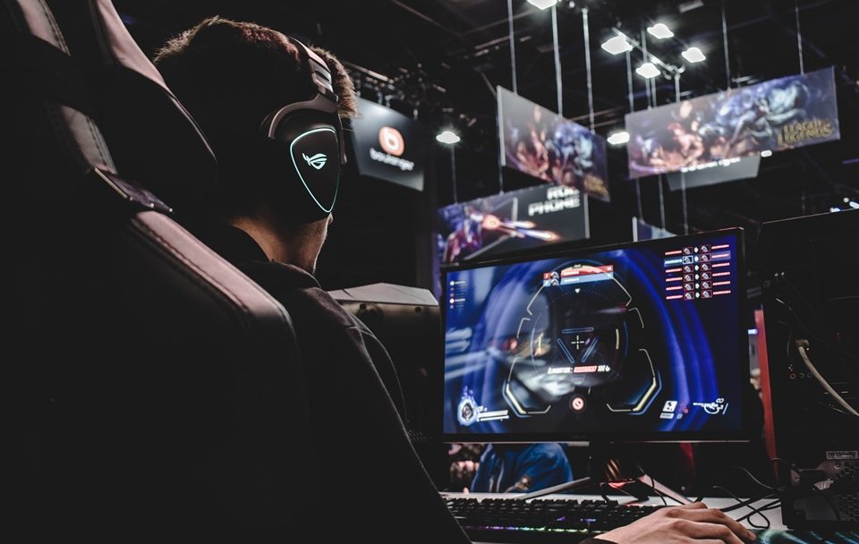 O rap e o hip-hop no mundo dos videogames- Foto Divulgação