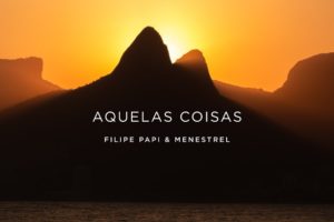 Filipe Papi abre 2023 em parceria com Menestrel - Foto Divulgação