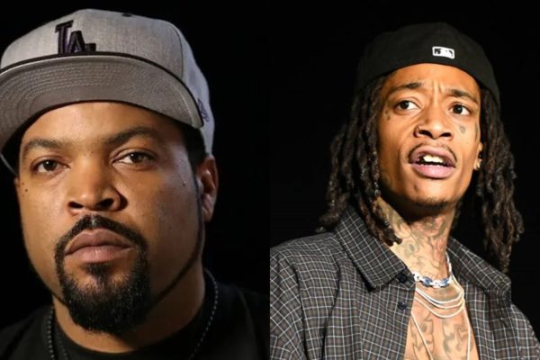 Festival Encontro das Tribos anuncia Ice Cube e Wiz Khalifa em seu line up