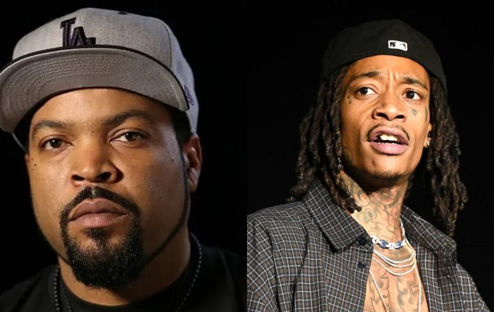 Festival Encontro das Tribos anuncia Ice Cube e Wiz Khalifa em seu line up