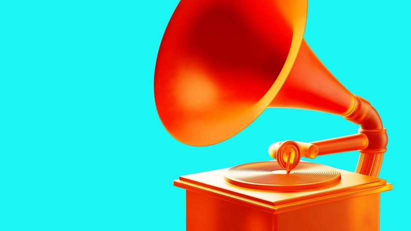 previsões dos ganhadores do Grammy de acordo com a análise de audiência na web da Taboola. - Foto Divulgação
