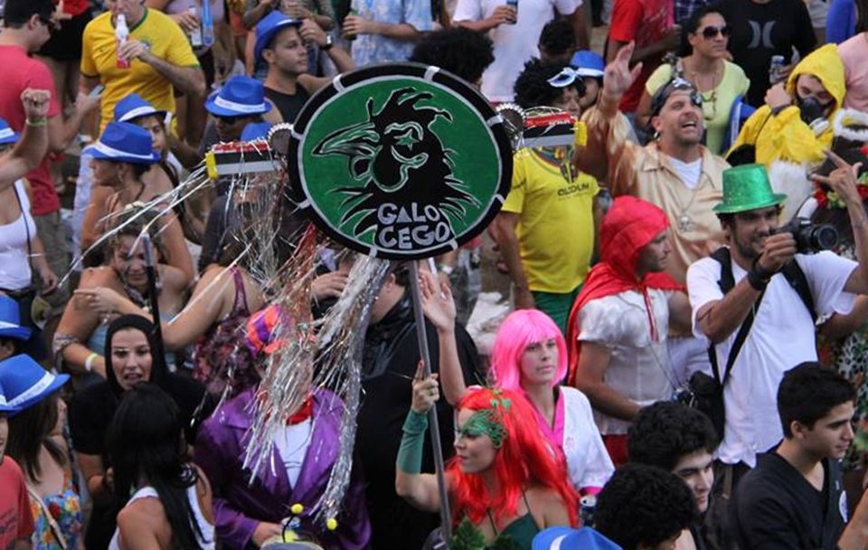 Quadradim da Folia: Blocos de Carnaval tradicionais de Brasília prometem não deixar ninguém parado