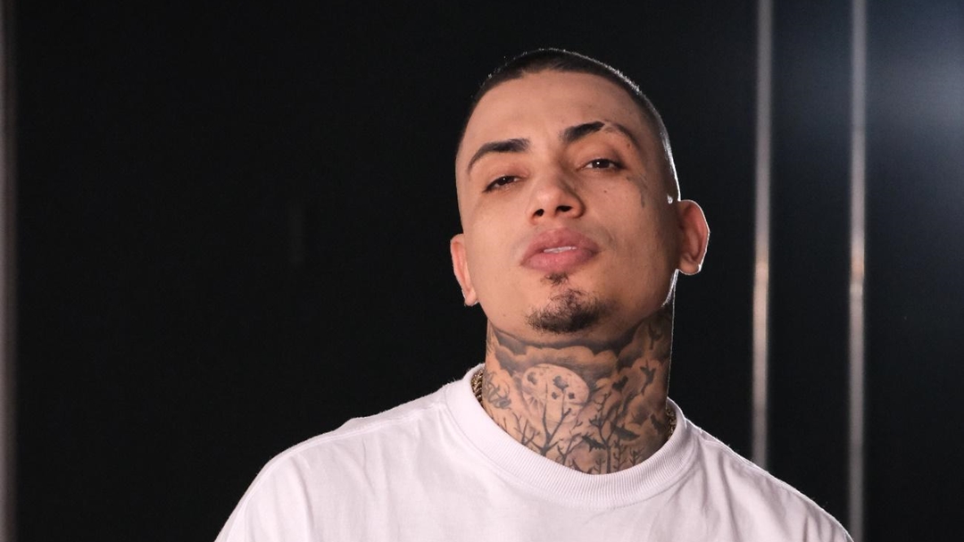 Frases do rapper Dalsin para se inspirar